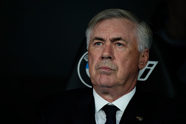 Ancelotti 'issues' deadline to Real Madrid | KickOff