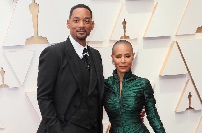 Inside Will and Jada Smith's battle to save their marriage