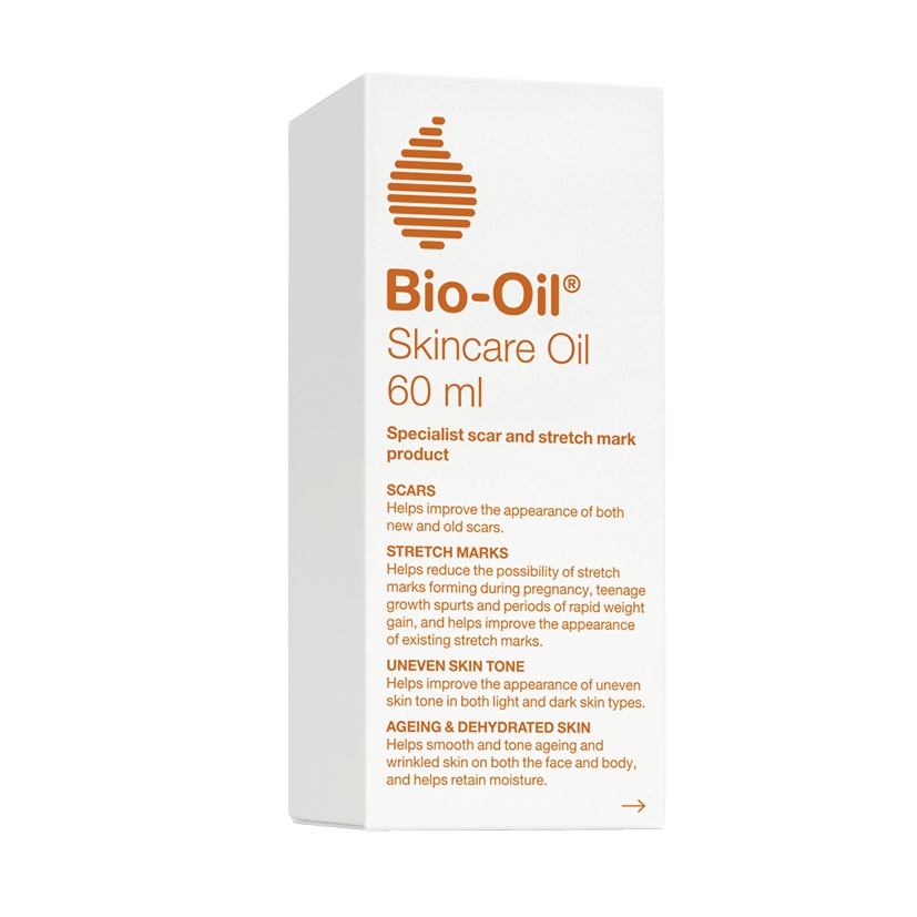 Bio-Oil Skincare Oil (60 ml) R104,99, Clicks, Dis-