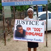 Family seeks justice to get closure 