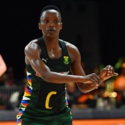 Msomi still enjoying her netball after World Cup euphoria as Australia tour looms