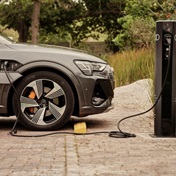Are hybrid cars better than electric vehicles for South African drivers?