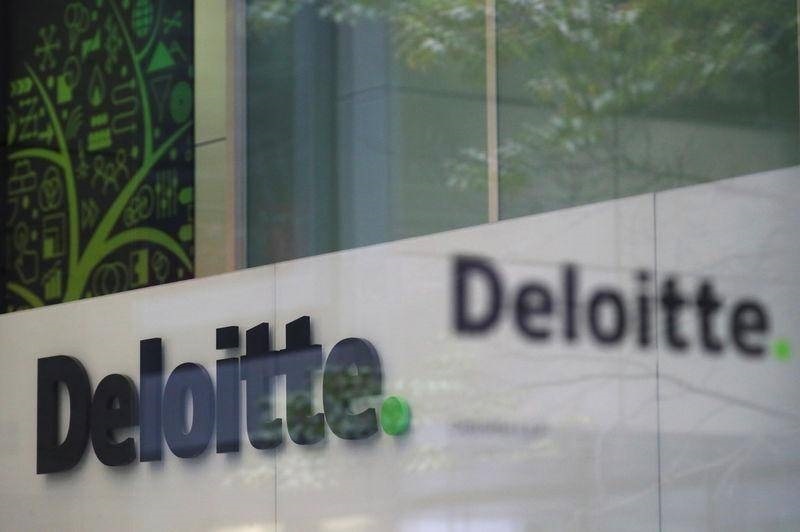 The Deloitte partner in charge of African Bank's audit up to 2014 has been given a "suspended suspension" and an R800 000 fine.
 Photo: Reuters