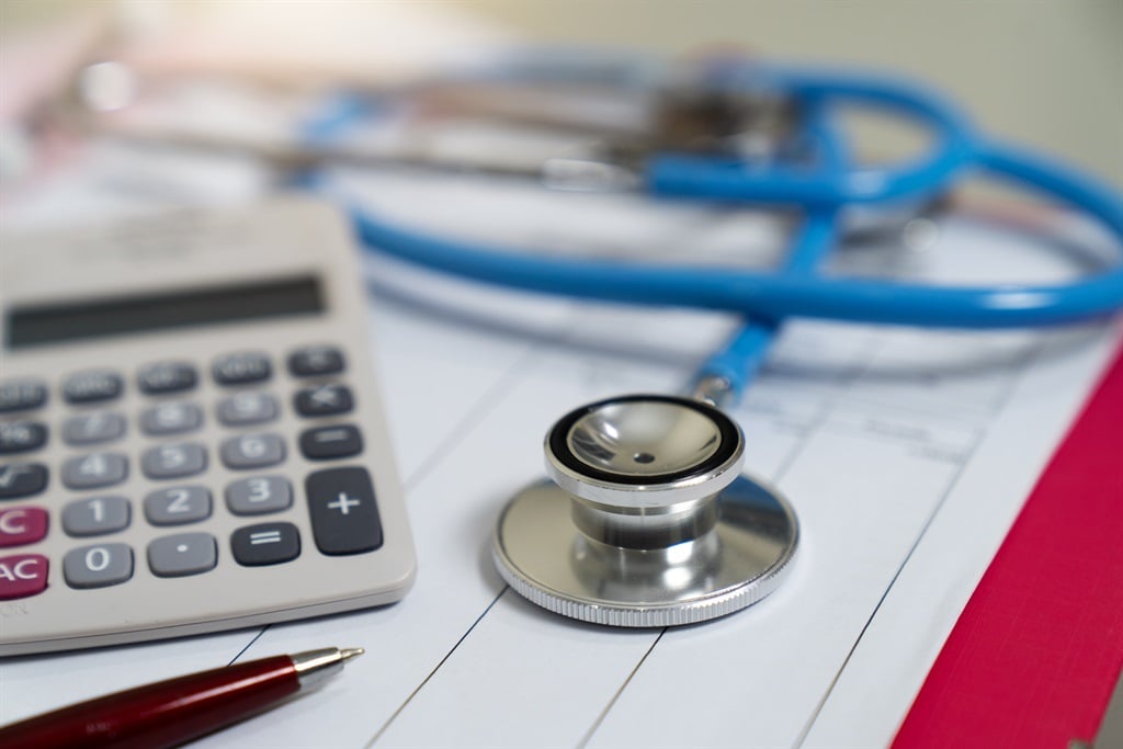 Regulator Slams Top SA Medical Schemes In Battle Over 2024 Premium   02f4dee2b84d47ba807912a7334724b0 