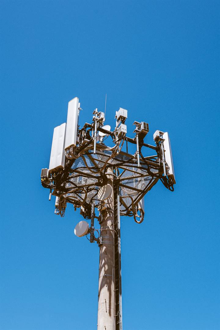Volgens die FMF sal gebruikers in die land nooit die beste telekommunikasiedienste ontvang nie. Foto: Unsplash