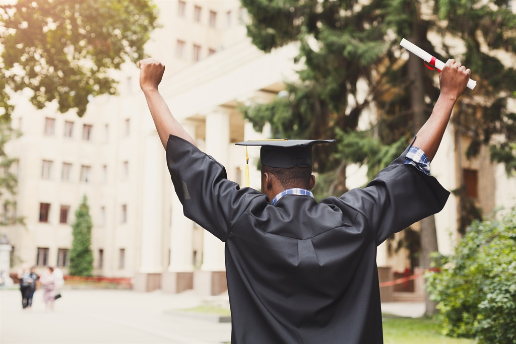 There are ways to make graduates more employable. Picture: iStock/Gallo Images