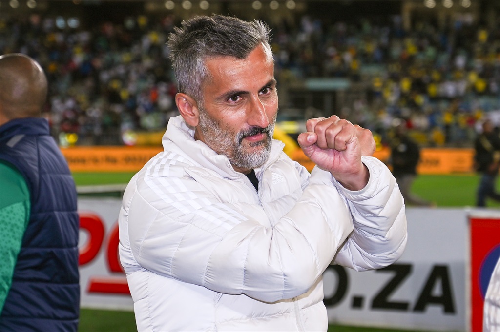 How Sekhukhune surprised Pirates coach Riveiro, and how they didn't