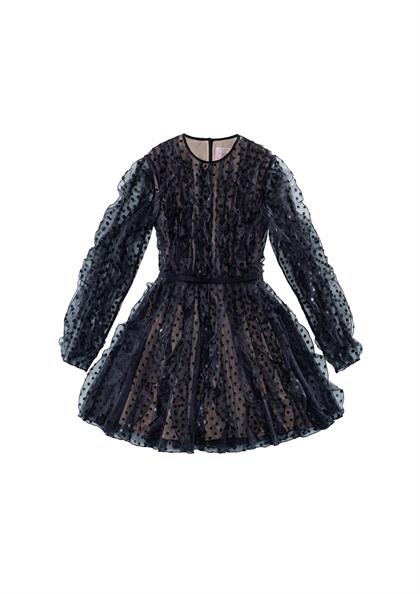 The H M X Giambattista Valli Collection Is Finally In Sa Stores