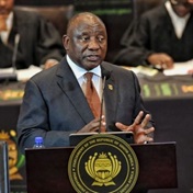Ramaphosa: Nuclear will be considered in new energy plan