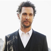 THE BIG READ | Matthew McConaughey bares all in his  very candid new memoir