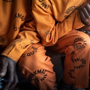 Fewer inmates are escaping from SA's prisons, but overcrowding is still an issue