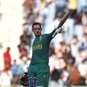 Rob Houwing | Only downside for sterling Proteas? Their CWC ‘cover’ is blown