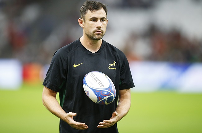 Sport | Which way do Boks split it? Numbers game up as Nienaber shows his hand for the French