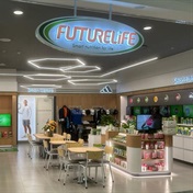 Futurelife opens second restaurant to get 'closer' to shoppers 