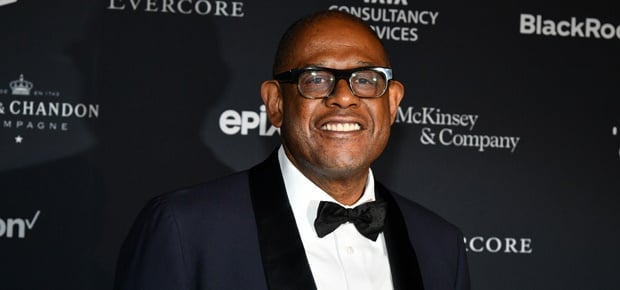 Forest Whitaker (Photo: Getty Images)