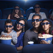 No 3D movies currently on show in SA’s biggest cinemas. Here's why