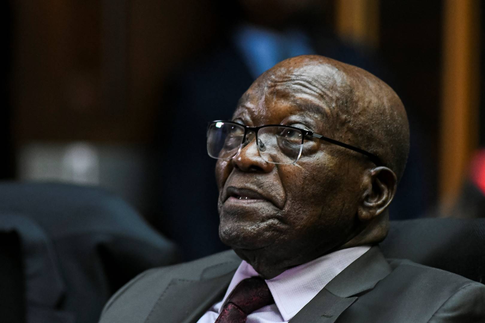 SCA dismisses Zuma bid to appeal invalidation of Downer, Maughan private prosecution | News24