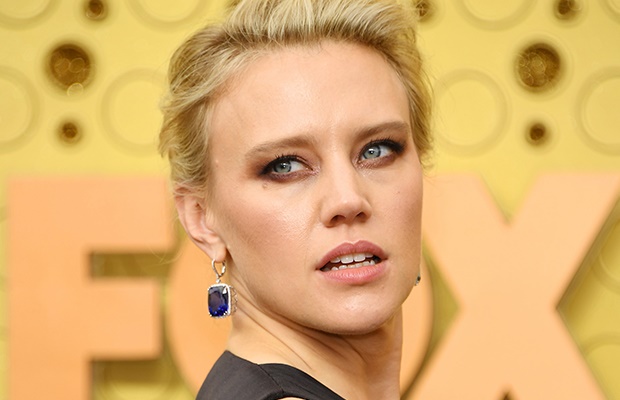 Kate McKinnon will play Carole Baskin in a 'Tiger King' limited series. (Getty Images)