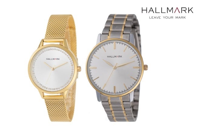 Hallmark 2024 watches quality