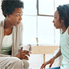 When is the right time to talk to your kids about sex?