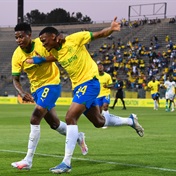5 Steps To Sundowns Conquering The Continent