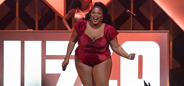 Lizzo (Photo: Getty Images)