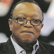 Another one bites the dust: Former Transnet chair Popo Molefe quits board