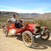 100 years of Ford in SA: What it's like living with an old Model T (Part 2)