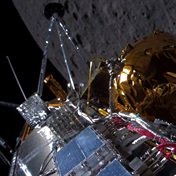 US achieves first moon landing in half century with private spacecraft