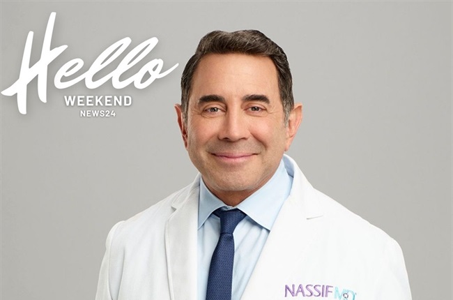 HELLO WEEKEND, Botched star Dr Nassif reveals the one cosmetic procedure  to avoid
