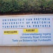 University of Pretoria to cooperate with SAHRC probe into complaints of 'perceived racial tensions'
