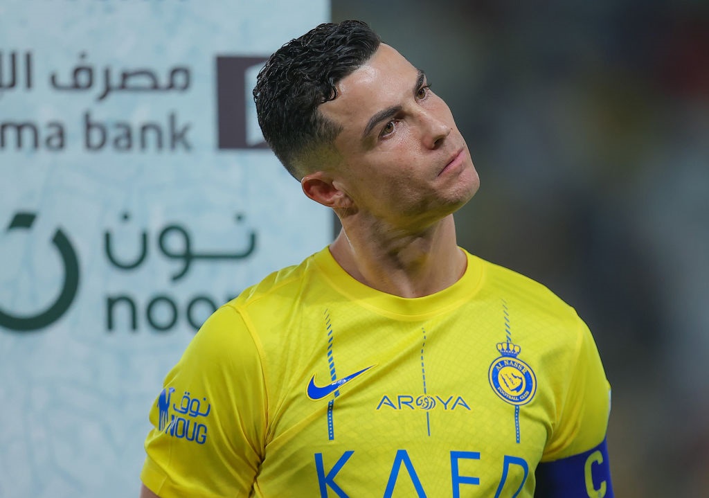 Al Nassr does not deny the signing of Cristiano Ronaldo: We will wait