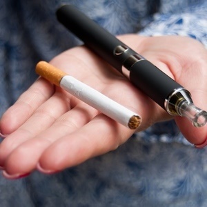 Think vaping is healthier for your heart than smoking Think again