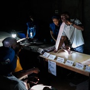 Unlike recent trends in West Africa, Liberia had a pretty clean election