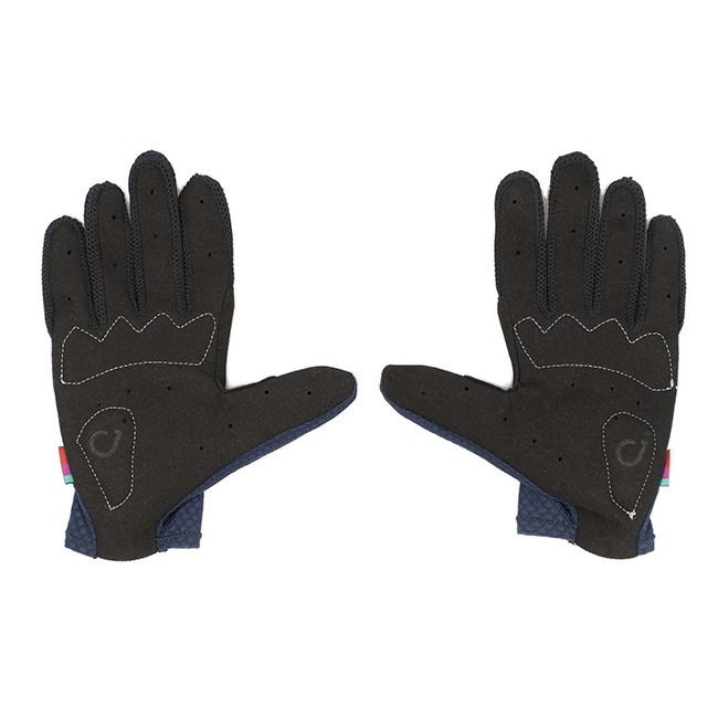 gloves, cycling