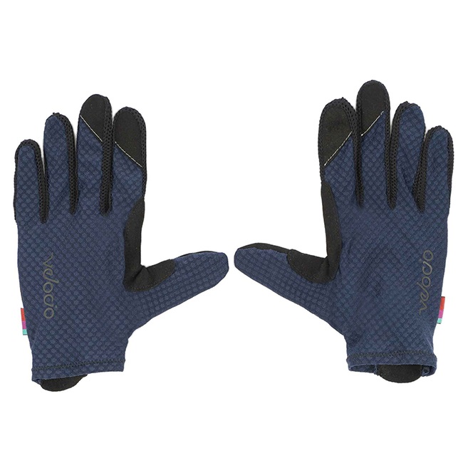 Full finger trail gloves from from Velocio Apparel