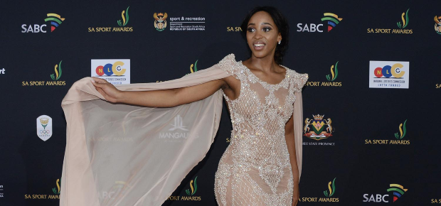 Sbahle Mpisane (PHOTO:GETTY/GALLO IMAGES)