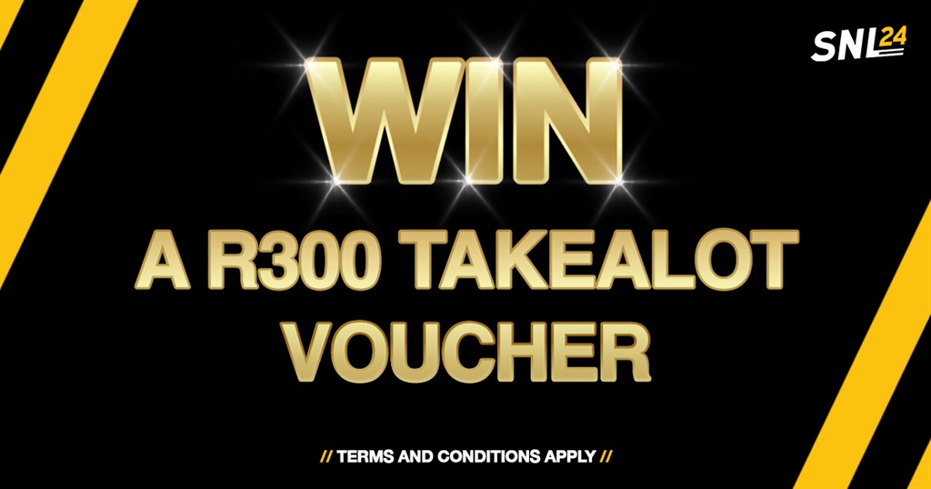 Takealot Competition.