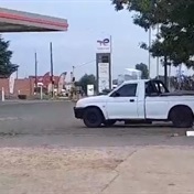 WATCH: Deadly ATM bombing in Tembisa! 