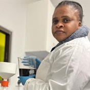 Limpopo-born scientist developing plant-based bandage to revolutionise burn wound care
