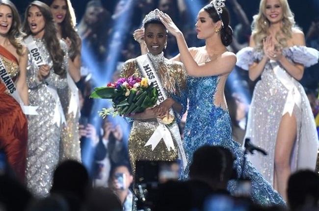 Miss Universe 2020 To Be Held In February Or March 2021 Reports Channel