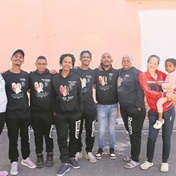 Bo-Kaap organisation on a mission to 'TERN' things around for the youth