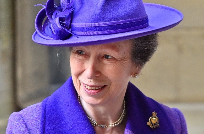 Children say the funniest things, as Princess Anne found out this week. (PHOTO: Gallo Images/Getty Images)