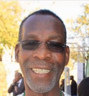 Professor Shadrack Gutto has died. Photo from Twitter