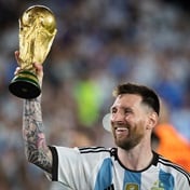 Official: Argentina vs AFCON Finalists Date Confirmed