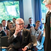 'One of the best diplomats': Tributes pour in for former Finnish president Martti Ahtisaari
