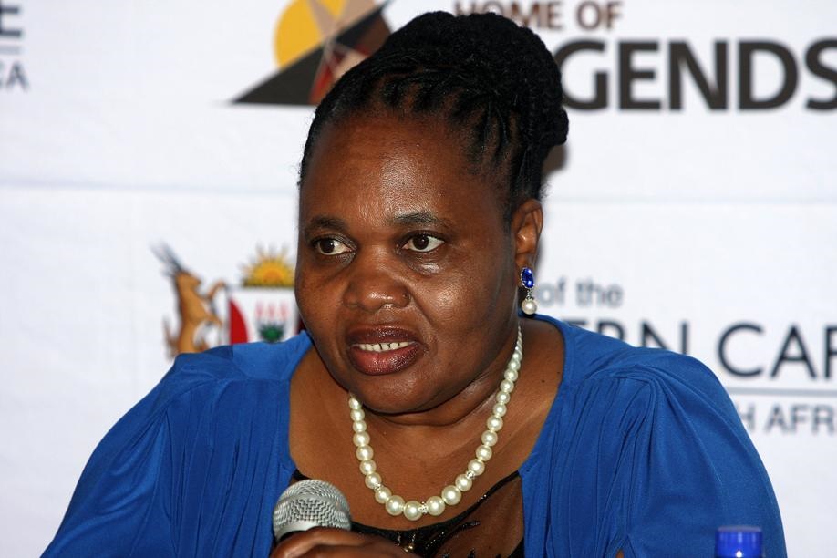 The probe, which was conducted by the department's investigator, Nkosinathi Malinga, commenced on November 26 2020 and a report was prepared for the attention of former Eastern Cape transport MEC Weziwe Tikana-Gxothiwe. Photo: Mbulelo Sisulu