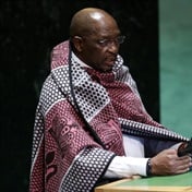 Lesotho's prime minister dodges debate on his removal, but his govt is now paralysed