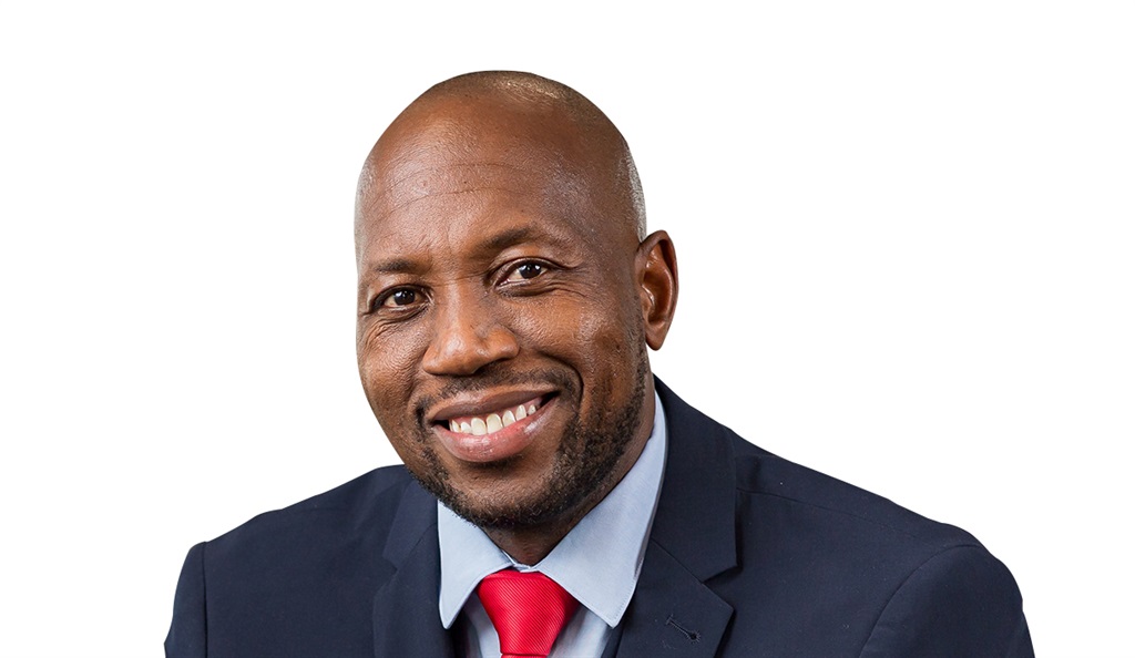 Sasol has named Simon Baloyi as its new CEO with effect from April 2024