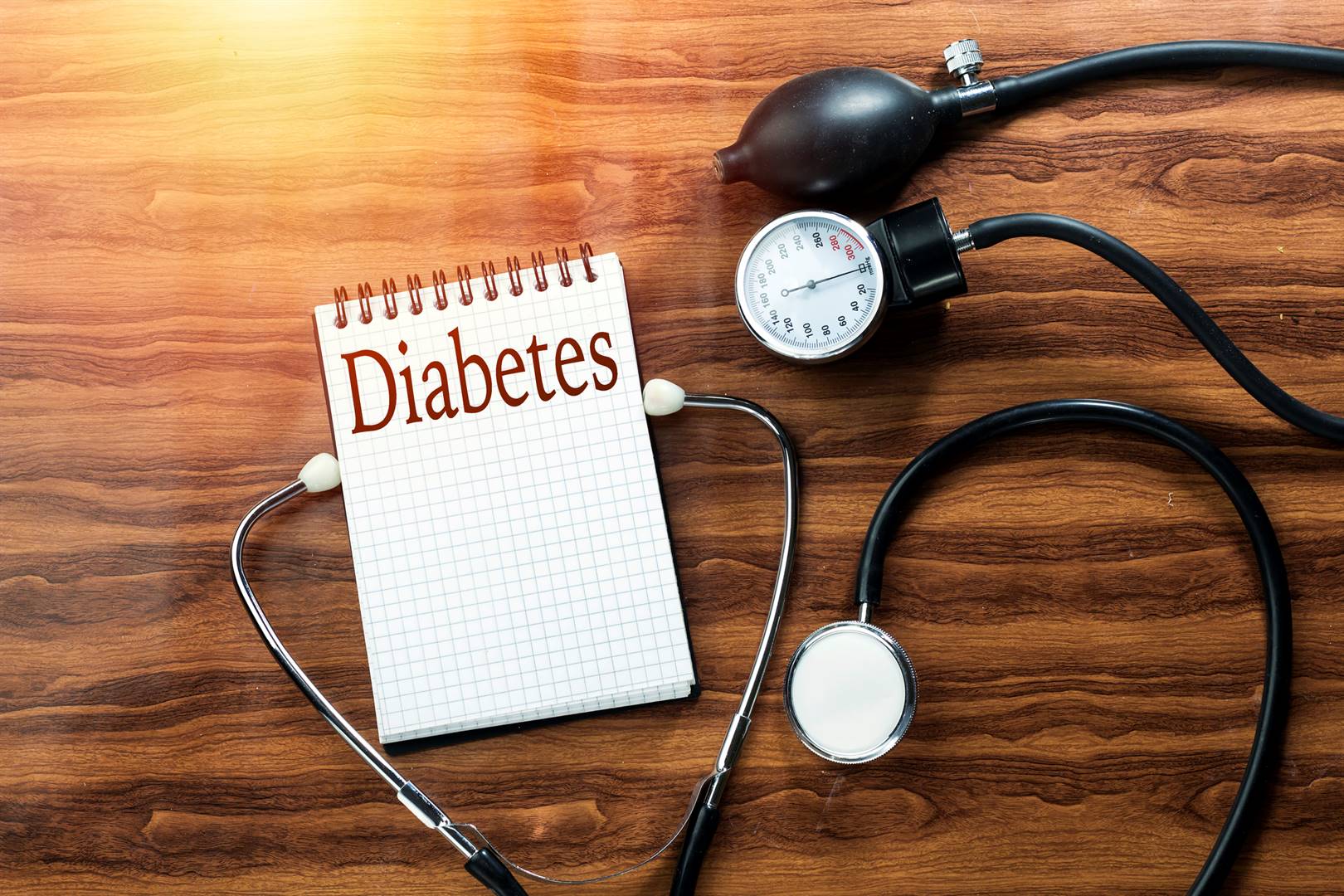 Cases of diabetes are on the rise in South Africa. Picture: iStock/Gallo Images